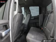 2020 Chevrolet Silverado 1500 4X4 Double Cab 147' Custom | NO AC - Photo 24