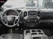 2020 Chevrolet Silverado 1500 4X4 Double Cab 147' Custom | NO AC - Photo 25