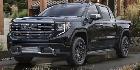 2022 GMC Sierra 1500 4WD Crew Cab 147' Elevation