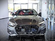 2023 Audi S5 Progressiv Quattro - Photo 2