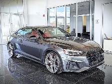 2023 Audi S5 Progressiv Quattro - Photo 3