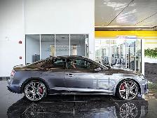 2023 Audi S5 Progressiv Quattro - Photo 4