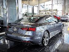 2023 Audi S5 Progressiv Quattro - Photo 5