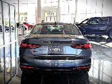 2023 Audi S5 Progressiv Quattro - Photo 6