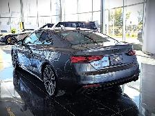 2023 Audi S5 Progressiv Quattro - Photo 7