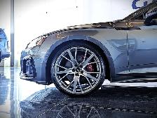 2023 Audi S5 Progressiv Quattro - Photo 9