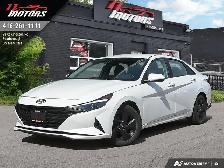 2022 Hyundai Elantra Preferred DCT | HYBRID | LOADED