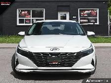 2022 Hyundai Elantra Preferred DCT | HYBRID | LOADED - Photo 2