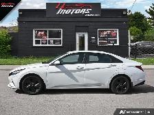 2022 Hyundai Elantra Preferred DCT | HYBRID | LOADED - Photo 3