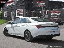 2022 Hyundai Elantra Preferred DCT | HYBRID | LOADED - Photo 4