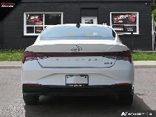 2022 Hyundai Elantra Preferred DCT | HYBRID | LOADED - Photo 5