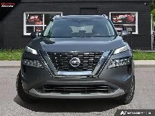 2021 Nissan Rogue FWD SV | SUNROOF | 360 CAM | NO ACCIDENTS - Photo 2