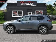 2021 Nissan Rogue FWD SV | SUNROOF | 360 CAM | NO ACCIDENTS - Photo 3