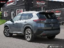 2021 Nissan Rogue FWD SV | SUNROOF | 360 CAM | NO ACCIDENTS - Photo 4