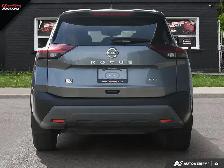 2021 Nissan Rogue FWD SV | SUNROOF | 360 CAM | NO ACCIDENTS - Photo 5