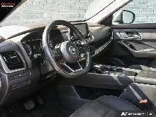 2021 Nissan Rogue FWD SV | SUNROOF | 360 CAM | NO ACCIDENTS - Photo 13