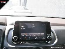 2021 Nissan Rogue FWD SV | SUNROOF | 360 CAM | NO ACCIDENTS - Photo 21