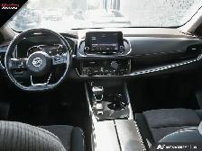 2021 Nissan Rogue FWD SV | SUNROOF | 360 CAM | NO ACCIDENTS - Photo 24