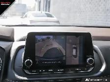 2021 Nissan Rogue FWD SV | SUNROOF | 360 CAM | NO ACCIDENTS - Photo 25