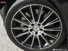 2018 Mercedes-Benz C-Class AMG C 43 4MATIC Coupe | NO ACCIDENTS - Photo 6