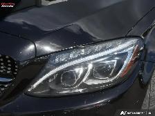 2018 Mercedes-Benz C-Class AMG C 43 4MATIC Coupe | NO ACCIDENTS - Photo 10