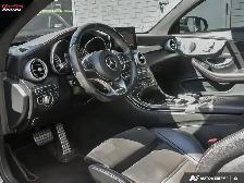 2018 Mercedes-Benz C-Class AMG C 43 4MATIC Coupe | NO ACCIDENTS - Photo 13