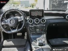 2018 Mercedes-Benz C-Class AMG C 43 4MATIC Coupe | NO ACCIDENTS - Photo 25