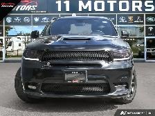 2020 Dodge Durango R/T AWD | 5.7HEMI | NO ACCIDENTS - Photo 2