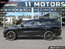 2020 Dodge Durango R/T AWD | 5.7HEMI | NO ACCIDENTS - Photo 3