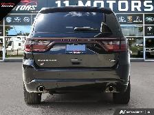 2020 Dodge Durango R/T AWD | 5.7HEMI | NO ACCIDENTS - Photo 5
