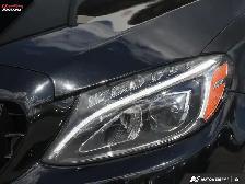 2017 Mercedes-Benz C-Class 2dr Cpe C 300 4MATIC AMG PKG | LOADED - Photo 10