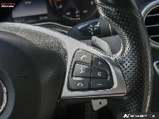 2017 Mercedes-Benz C-Class 2dr Cpe C 300 4MATIC AMG PKG | LOADED - Photo 18