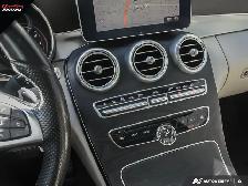 2017 Mercedes-Benz C-Class 2dr Cpe C 300 4MATIC AMG PKG | LOADED - Photo 19