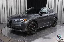 2022 Alfa Romeo Stelvio Veloce Veloce AWD