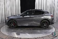 2022 Alfa Romeo Stelvio Veloce Veloce AWD - Photo 2