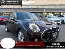 2017 MINI Cooper Clubman 4dr HB S ALL4 - Photo 2