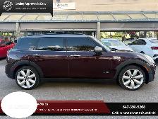 2017 MINI Cooper Clubman 4dr HB S ALL4 - Photo 3