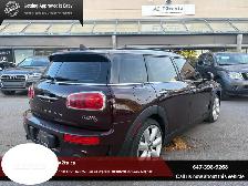 2017 MINI Cooper Clubman 4dr HB S ALL4 - Photo 4