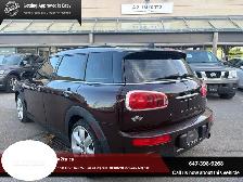 2017 MINI Cooper Clubman 4dr HB S ALL4 - Photo 5