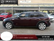 2017 MINI Cooper Clubman 4dr HB S ALL4 - Photo 6