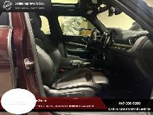 2017 MINI Cooper Clubman 4dr HB S ALL4 - Photo 9