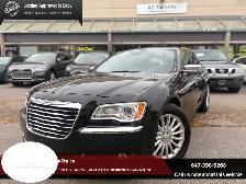 2012 Chrysler 300 4dr Sdn V8 300C AWD