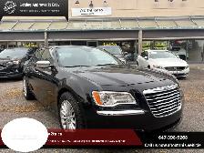 2012 Chrysler 300 4dr Sdn V8 300C AWD - Photo 2
