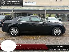 2012 Chrysler 300 4dr Sdn V8 300C AWD - Photo 3