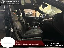 2012 Chrysler 300 4dr Sdn V8 300C AWD - Photo 9