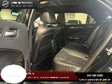 2012 Chrysler 300 4dr Sdn V8 300C AWD - Photo 12