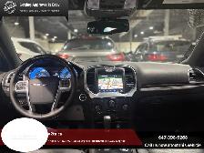 2012 Chrysler 300 4dr Sdn V8 300C AWD - Photo 14