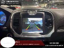 2012 Chrysler 300 4dr Sdn V8 300C AWD - Photo 18