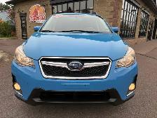 2016 Subaru Crosstrek 2.0i w/Touring Pkg 5dr CVT 2.0i w/Touring - Photo 2