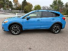 2016 Subaru Crosstrek 2.0i w/Touring Pkg 5dr CVT 2.0i w/Touring - Photo 4